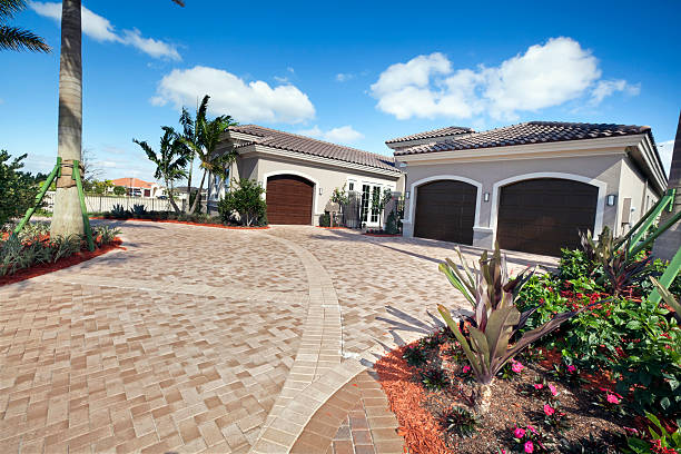 Reliable Valentine, NE Driveway Pavers Solutions